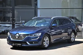 Продажа  Renault Talisman, 2017р.